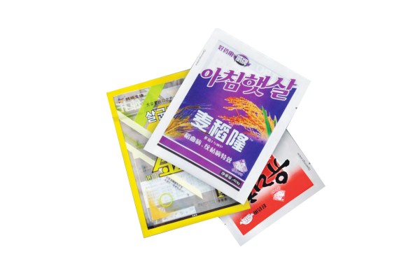 農(nóng)藥包裝
